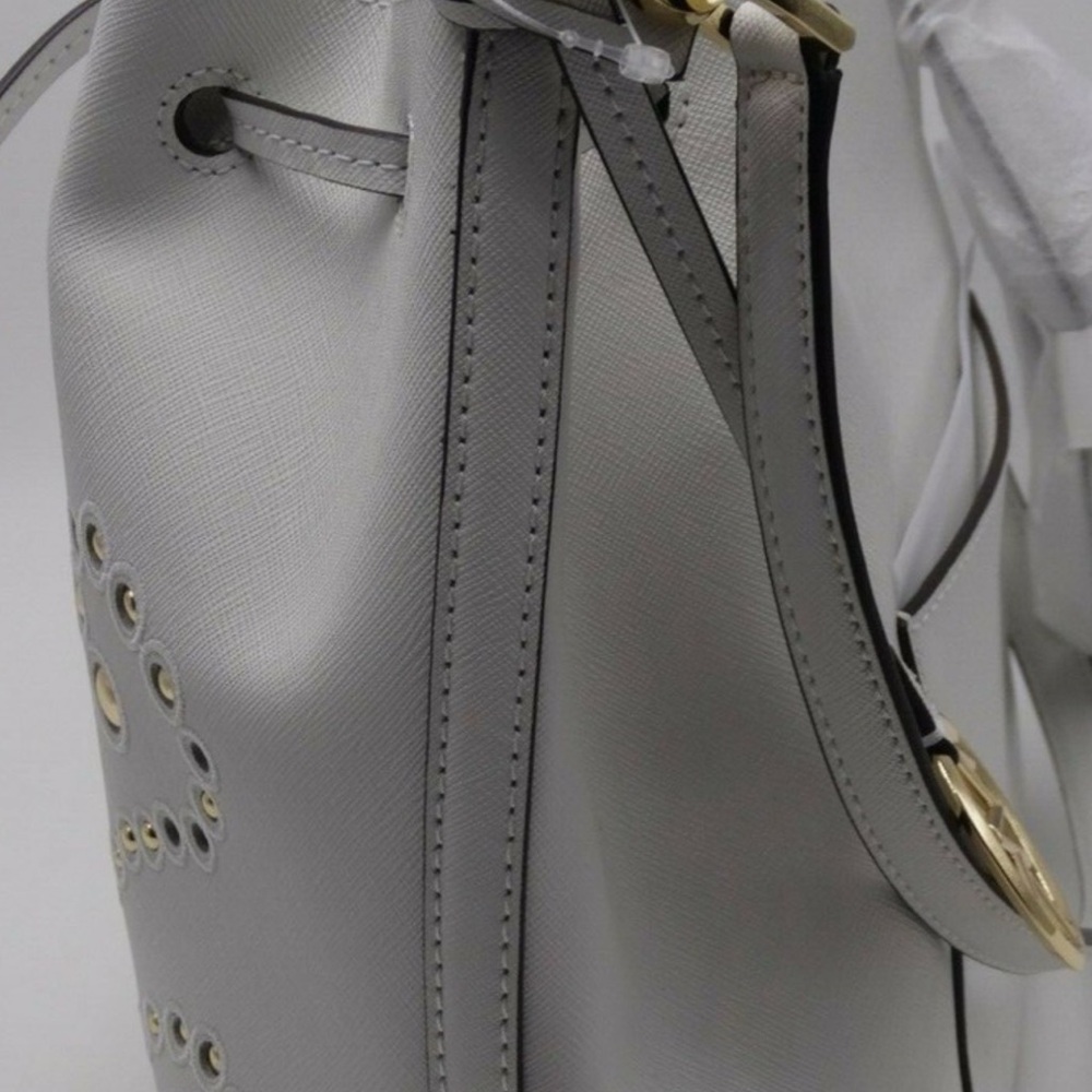 Trista Bucket Purse by Michael Kors - Picture 6 of 7